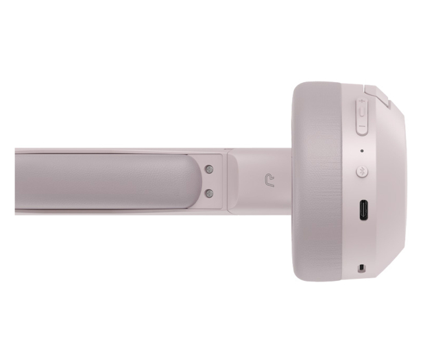 Edifier W820NB Plus V25 różowe - 1535732 - zdjęcie 5